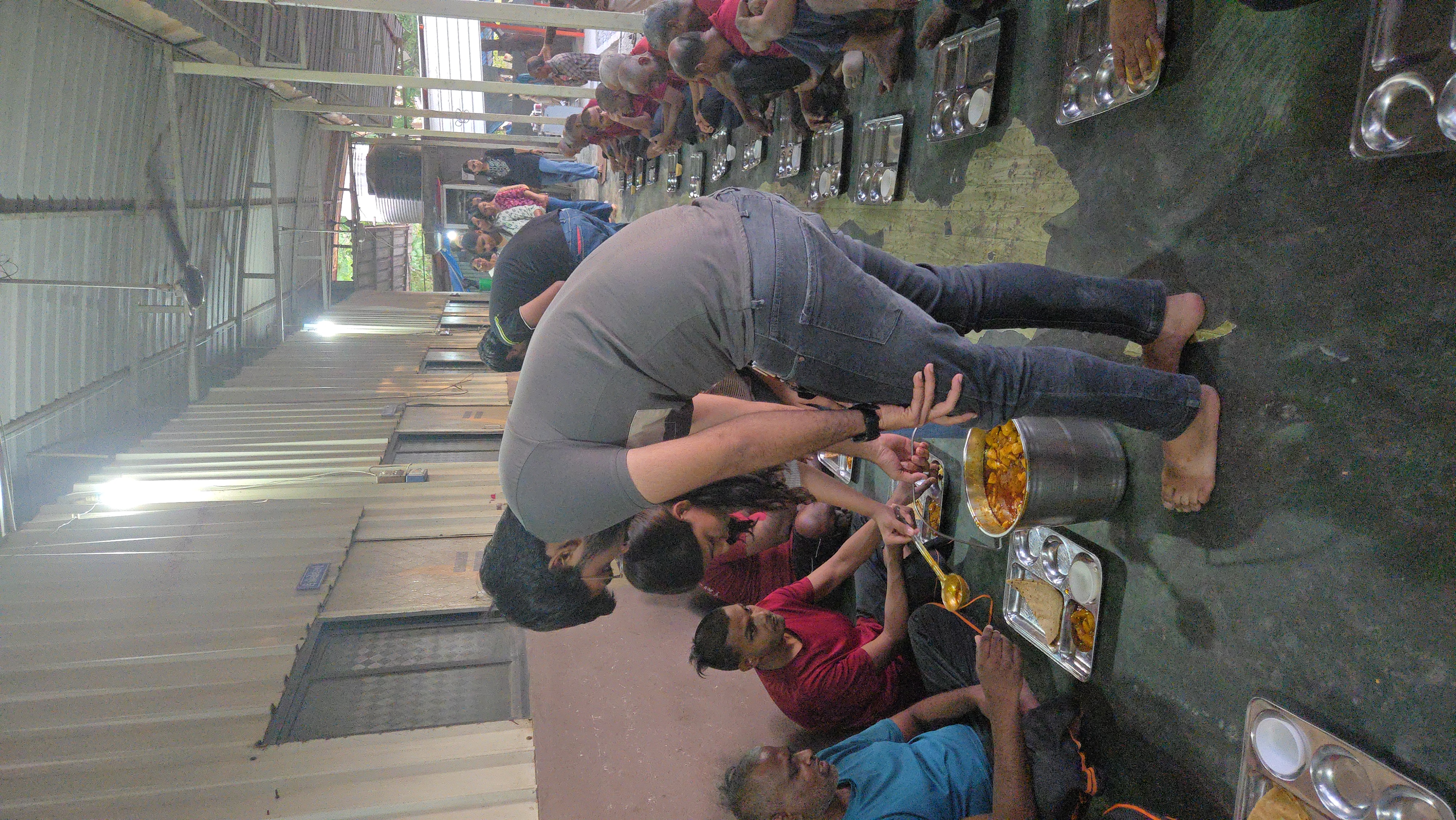 Nutritious Meals for Every Child