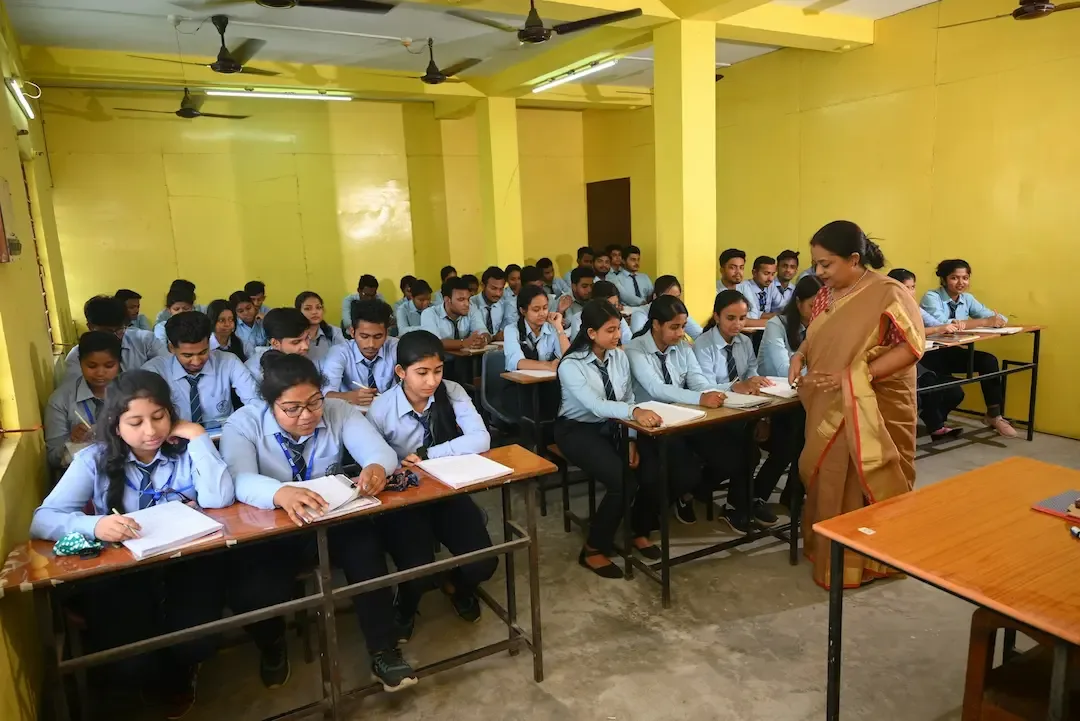 Education Support