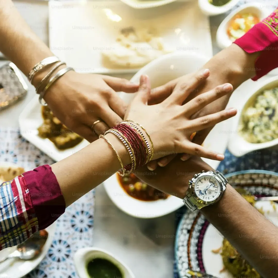 Food Distribution