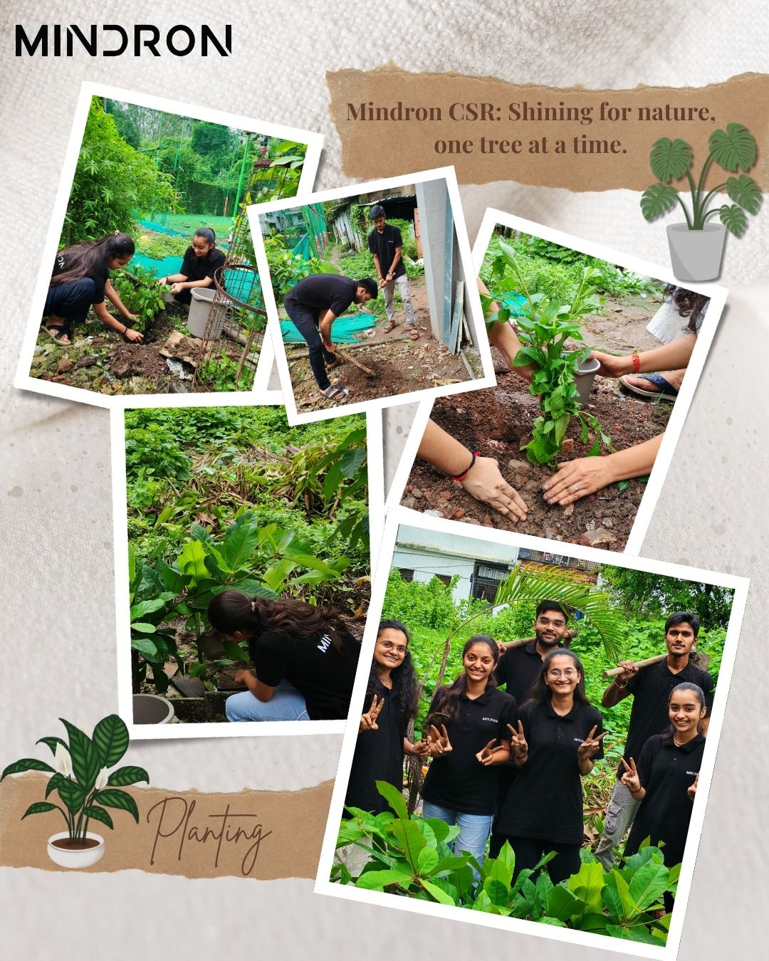 Serving Communities with Compassion