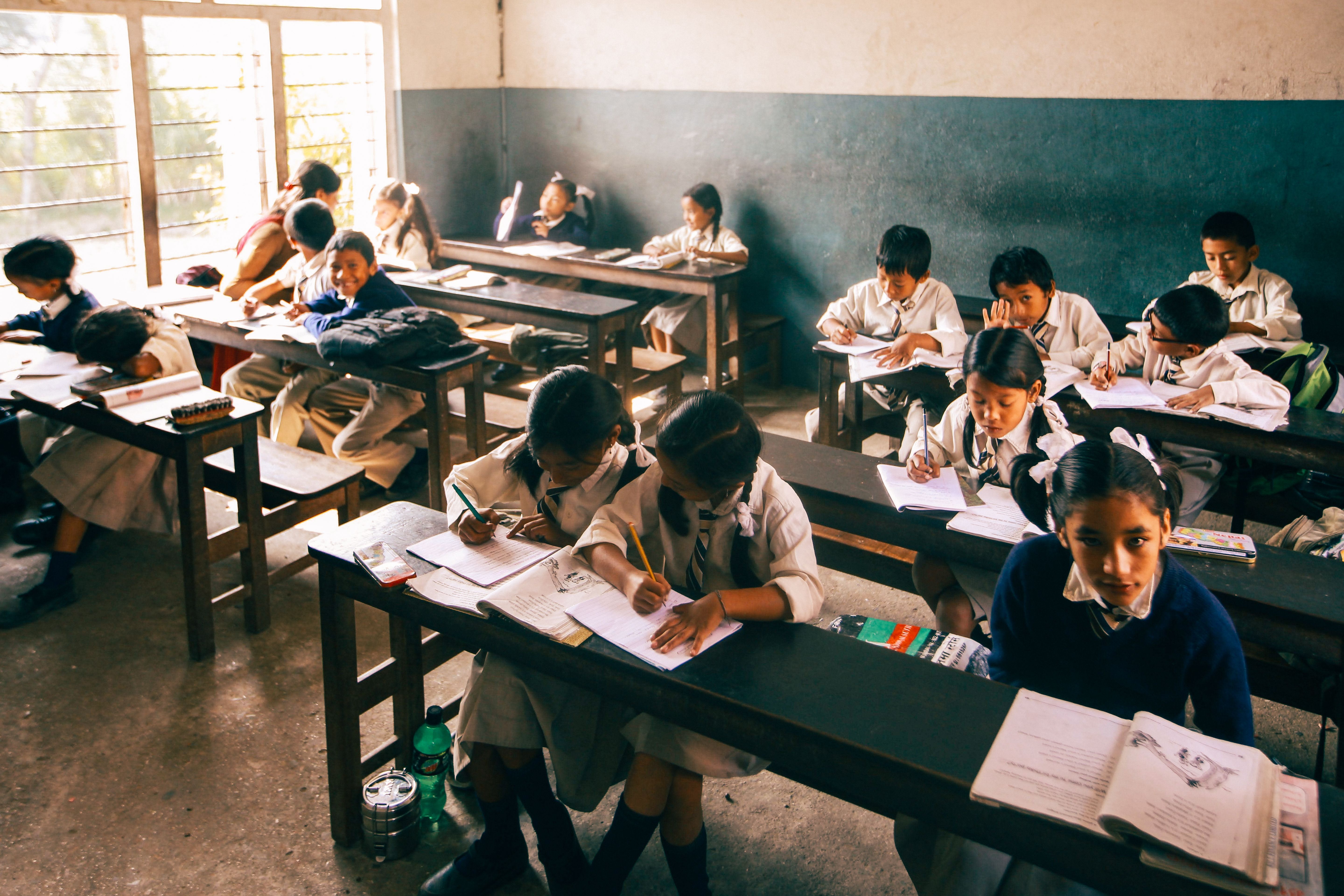 Education Support