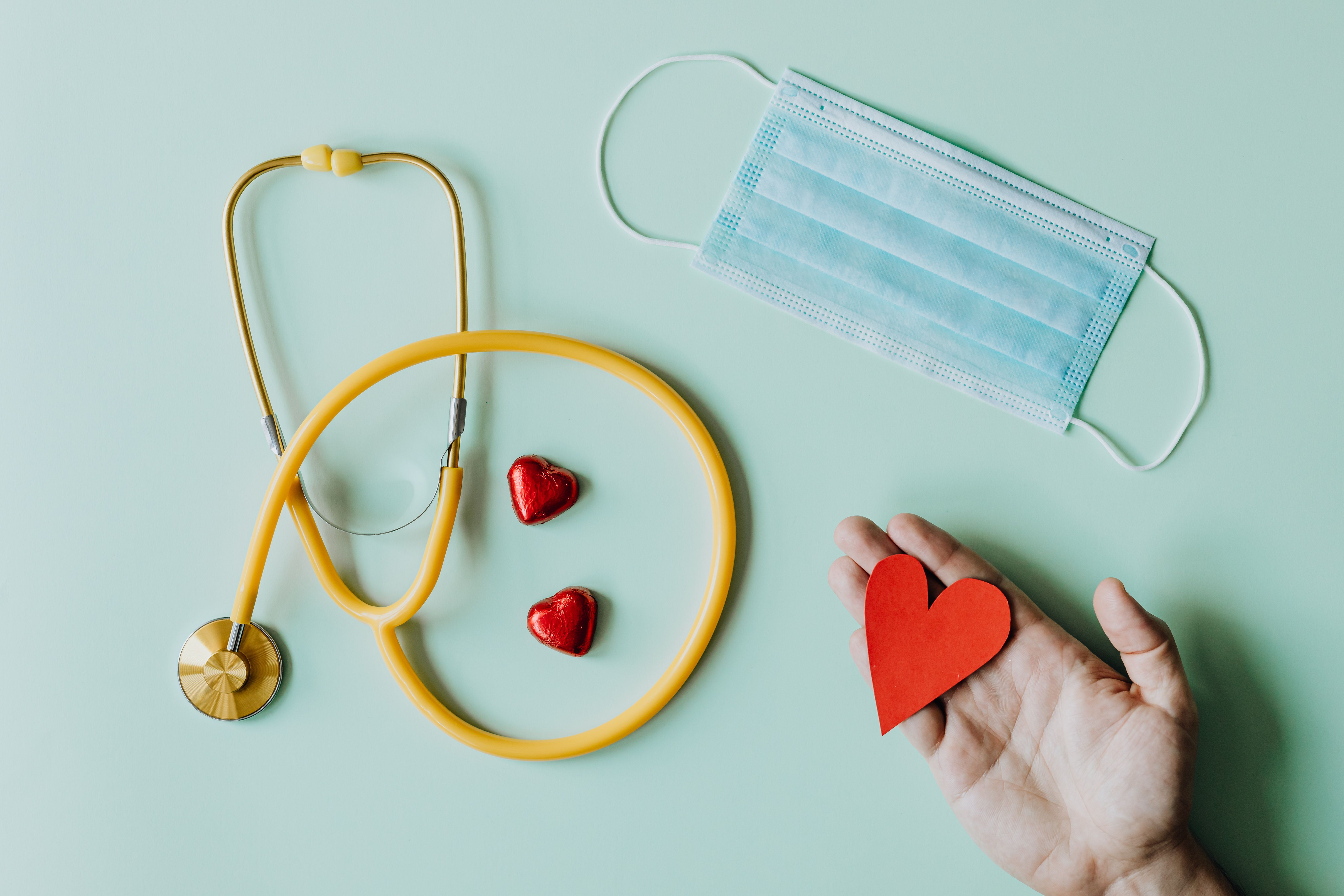 Healthcare Camps