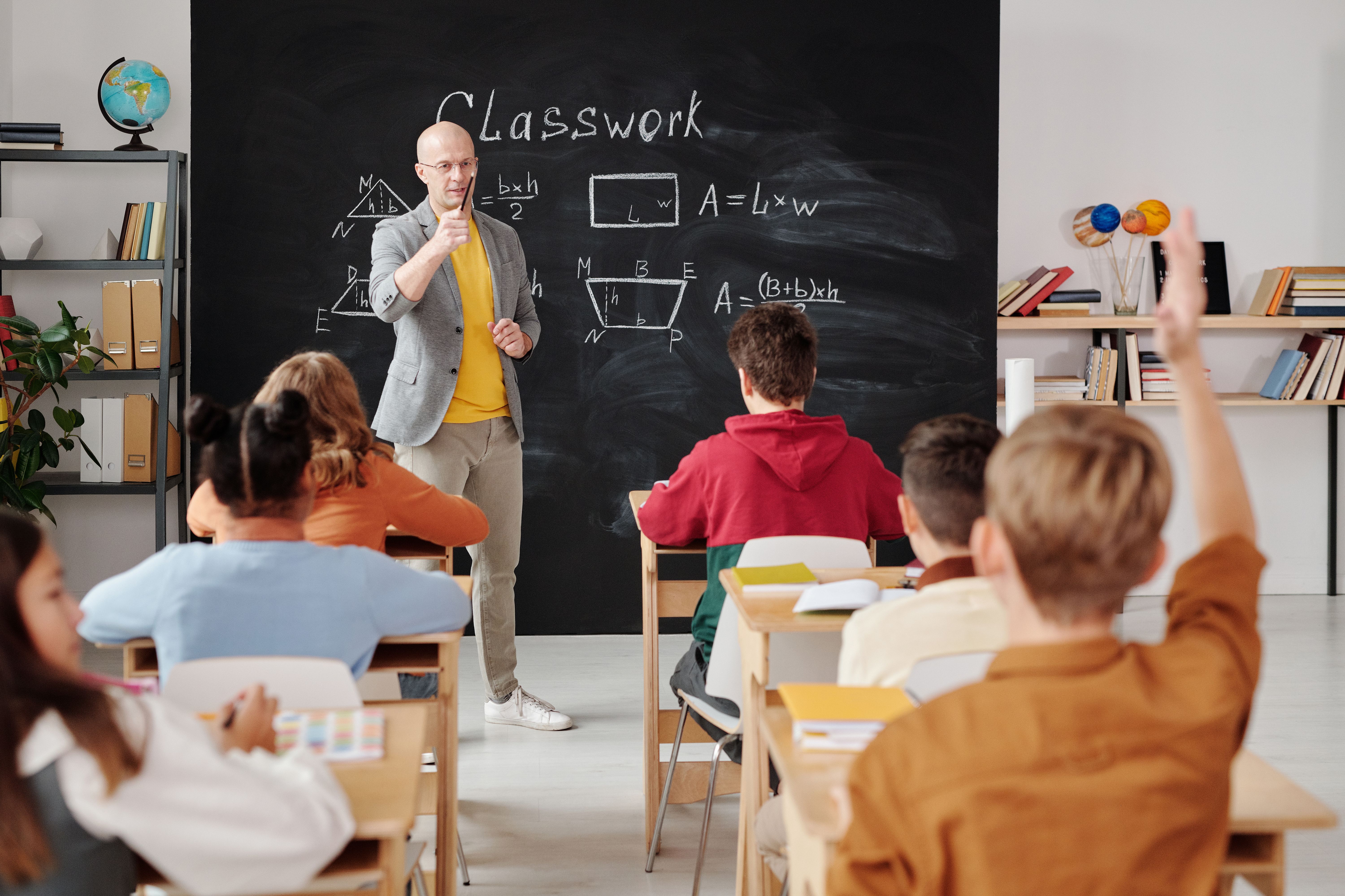 Digital Education