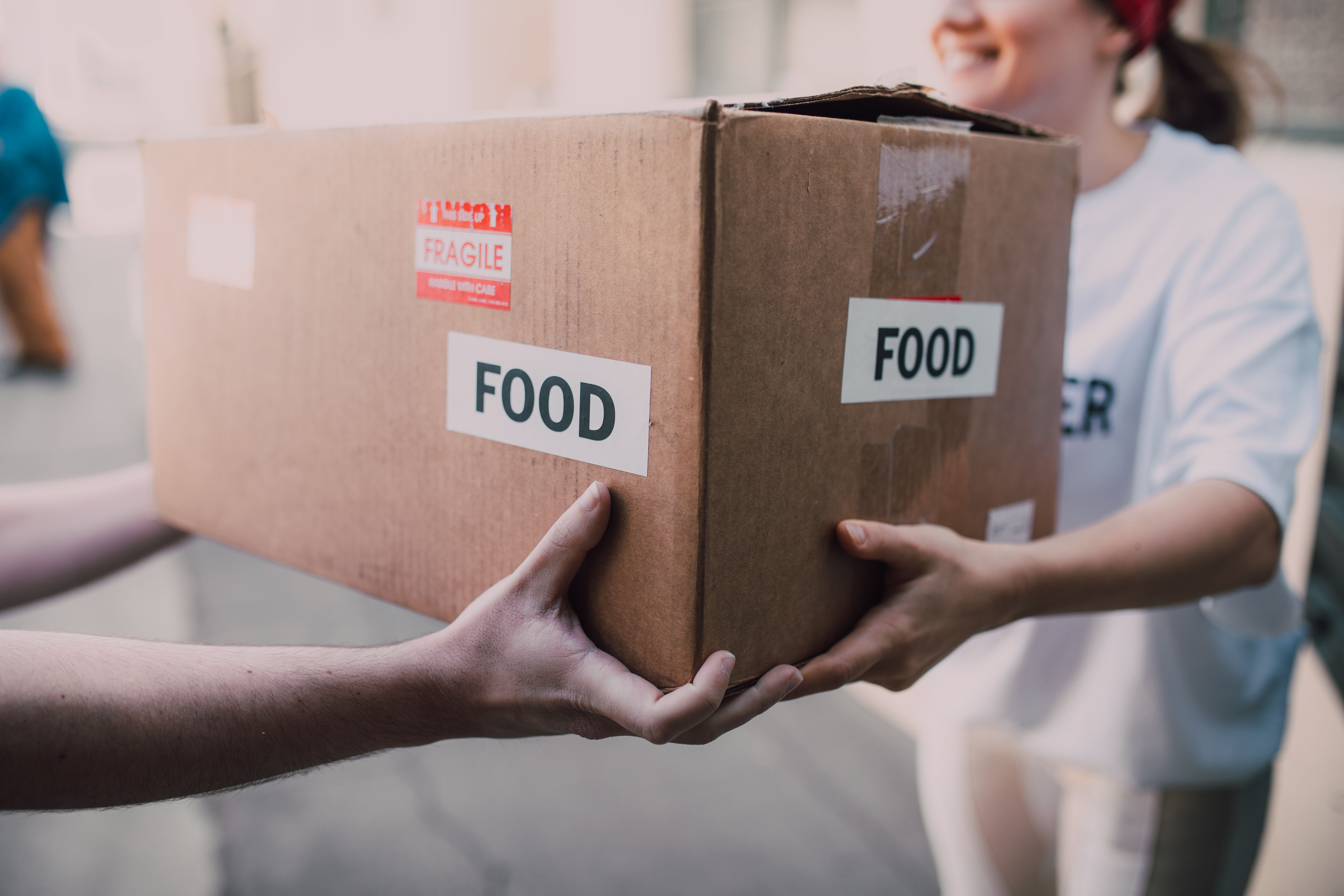 Helping Families