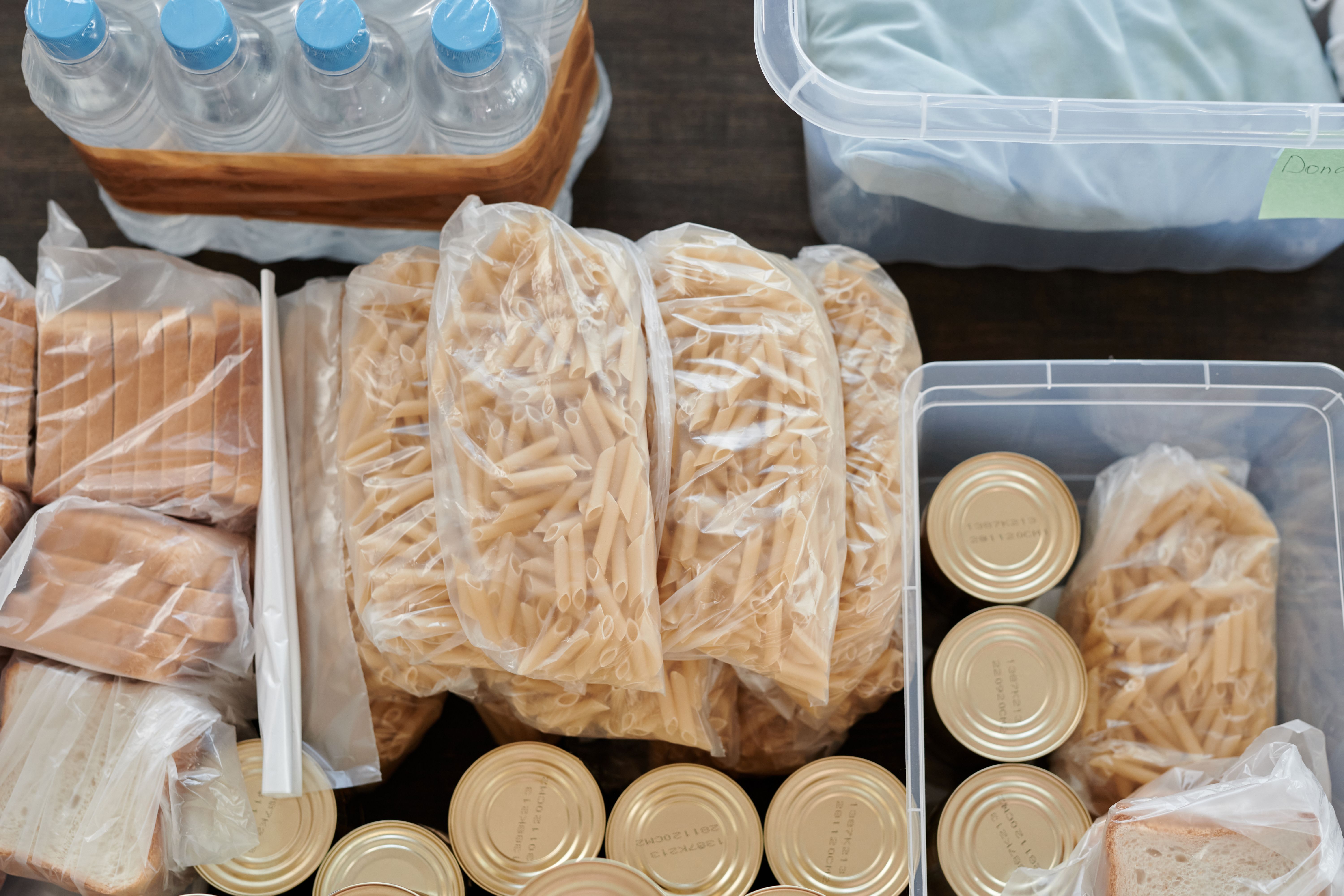 Food Distribution