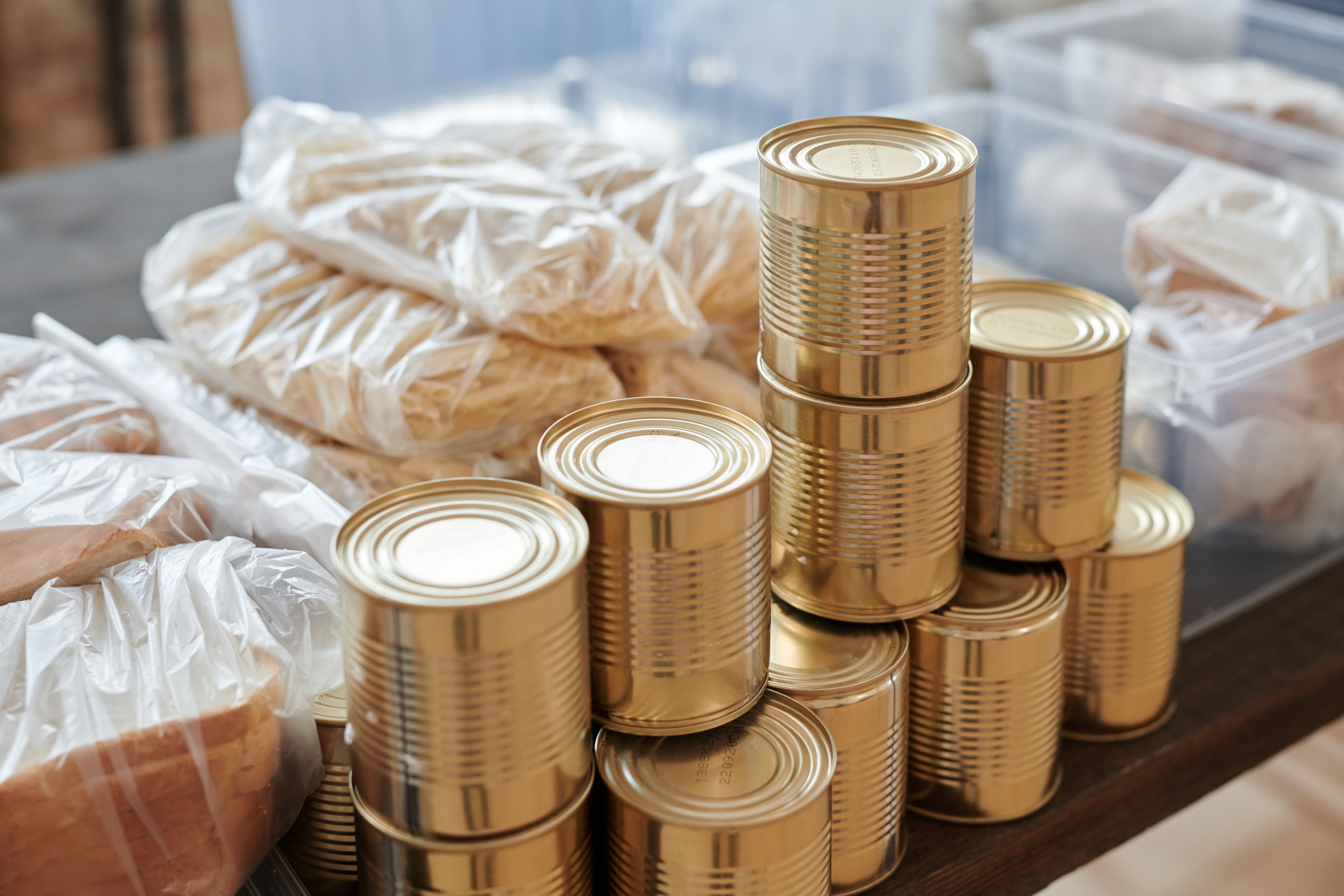 Food Support