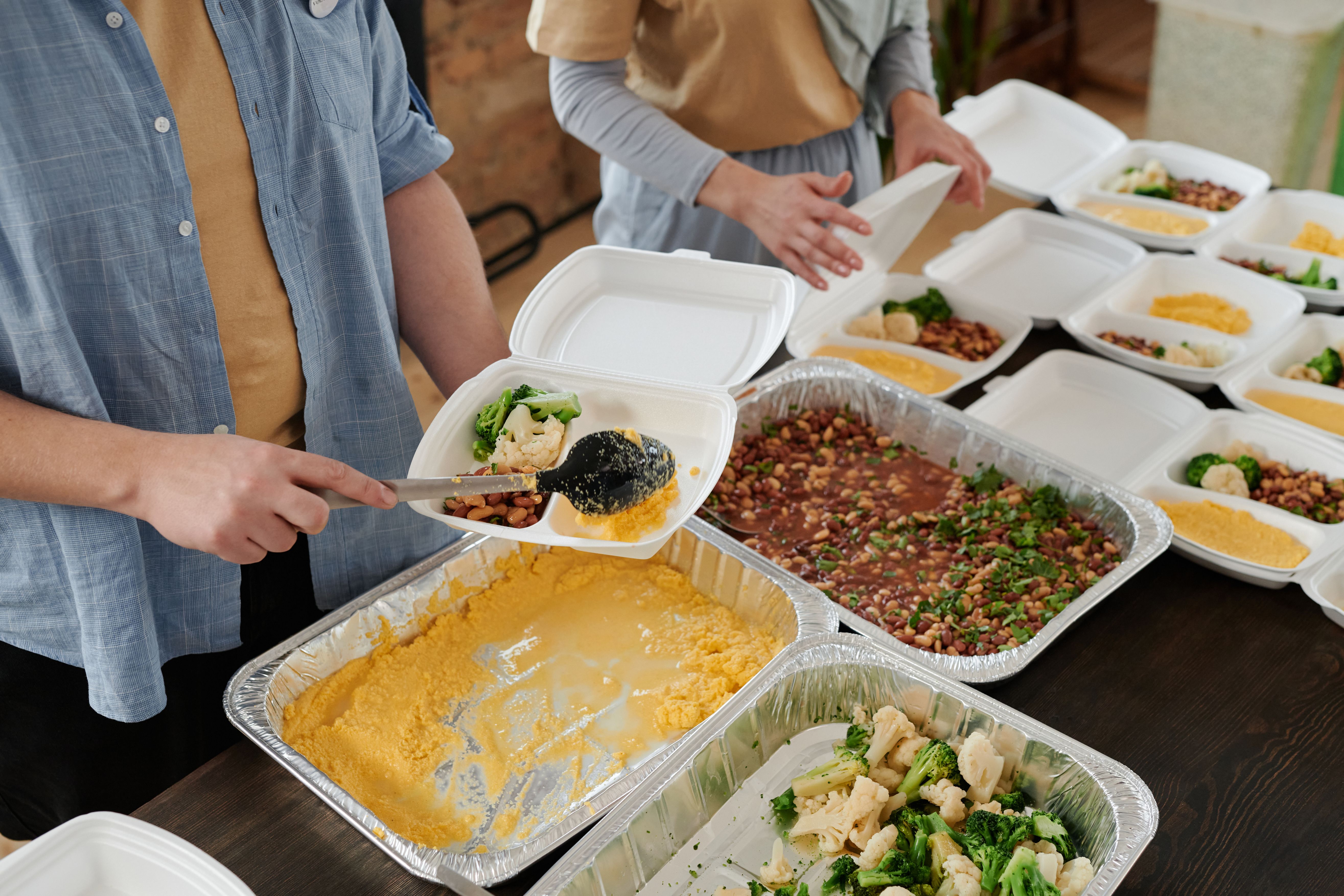Community Kitchen