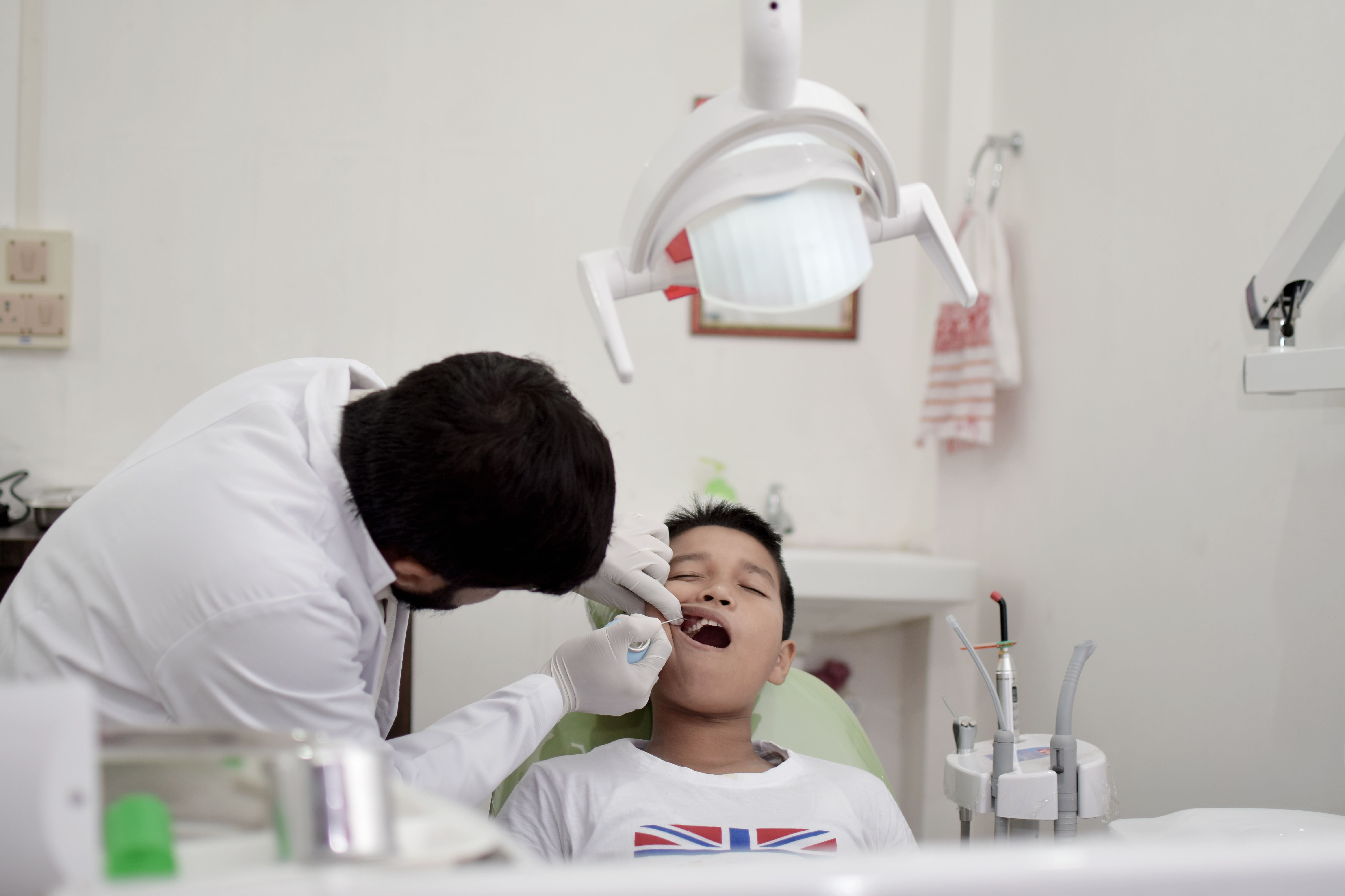 Dental Checkup