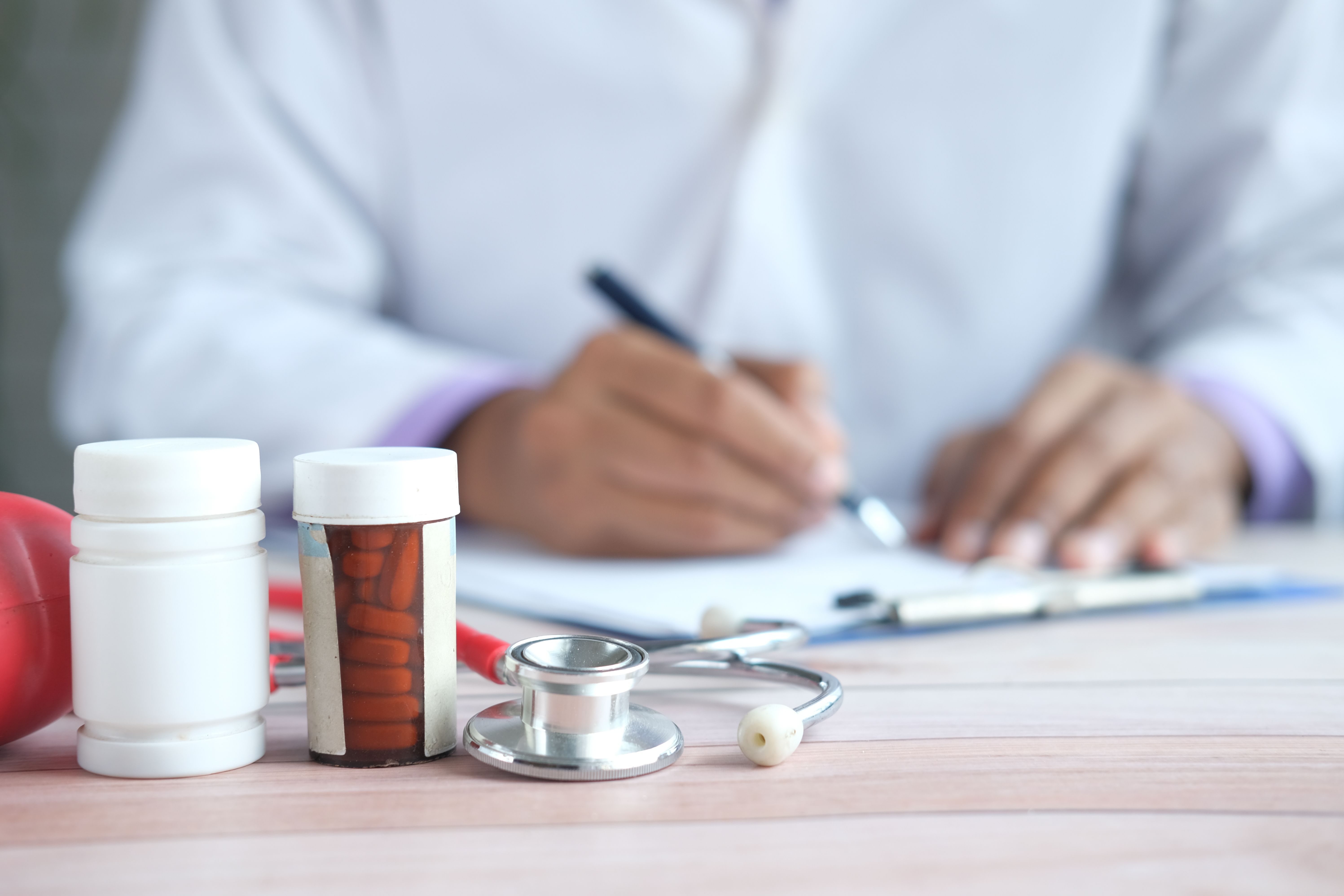 Community Healthcare